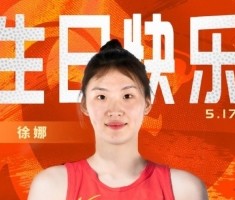 开云体育客户端下载-中国篮球之队官博：敢抢敢拼 突破犀利 祝徐娜23岁生日快乐