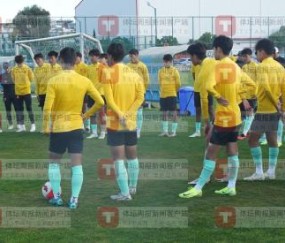 开云体育客户端下载-U17亚洲杯明年1月23日抽签 中国队第三档身份参加