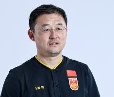 孙继海：希望在梅州这个足球之乡找到好苗子，培养出下一个国脚
